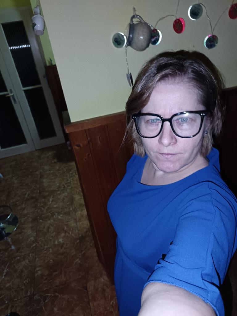 Regginacska, 45