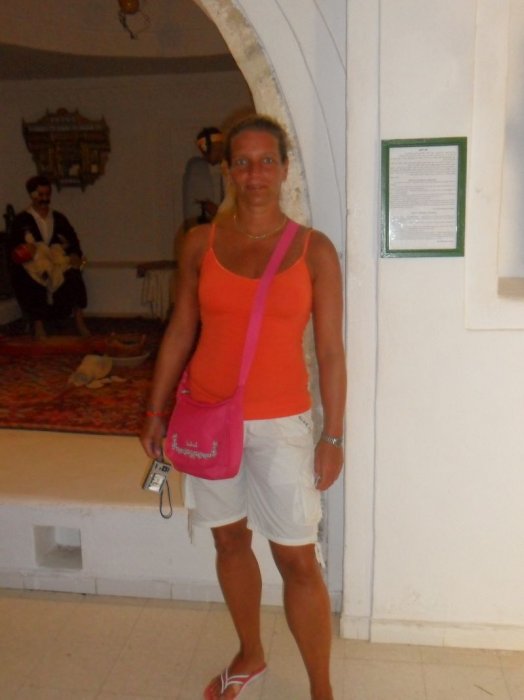 Dolgozólány, 51
