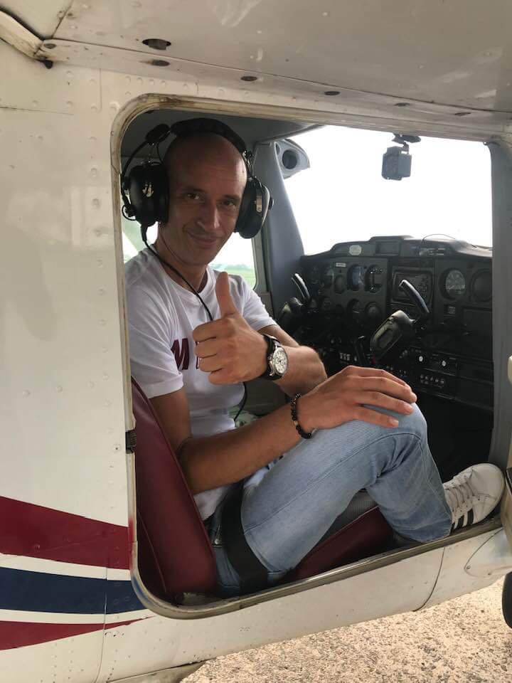 Andrey, 44