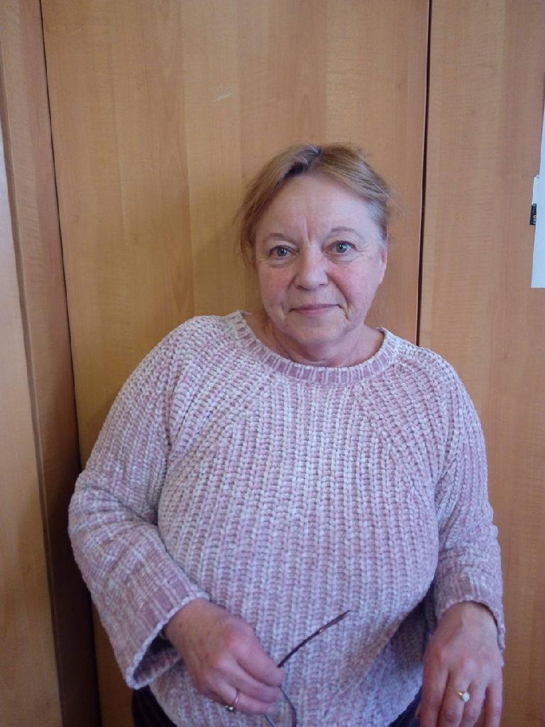 laurosz, 72