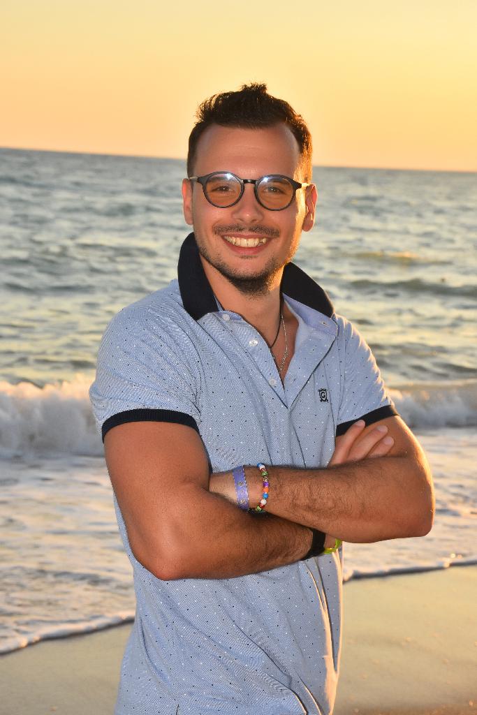 martinello, 25