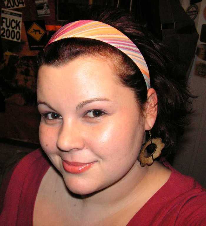Smileycat, 40