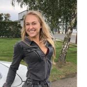 karolinafischer, 35