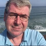 SteveBurnett, 54