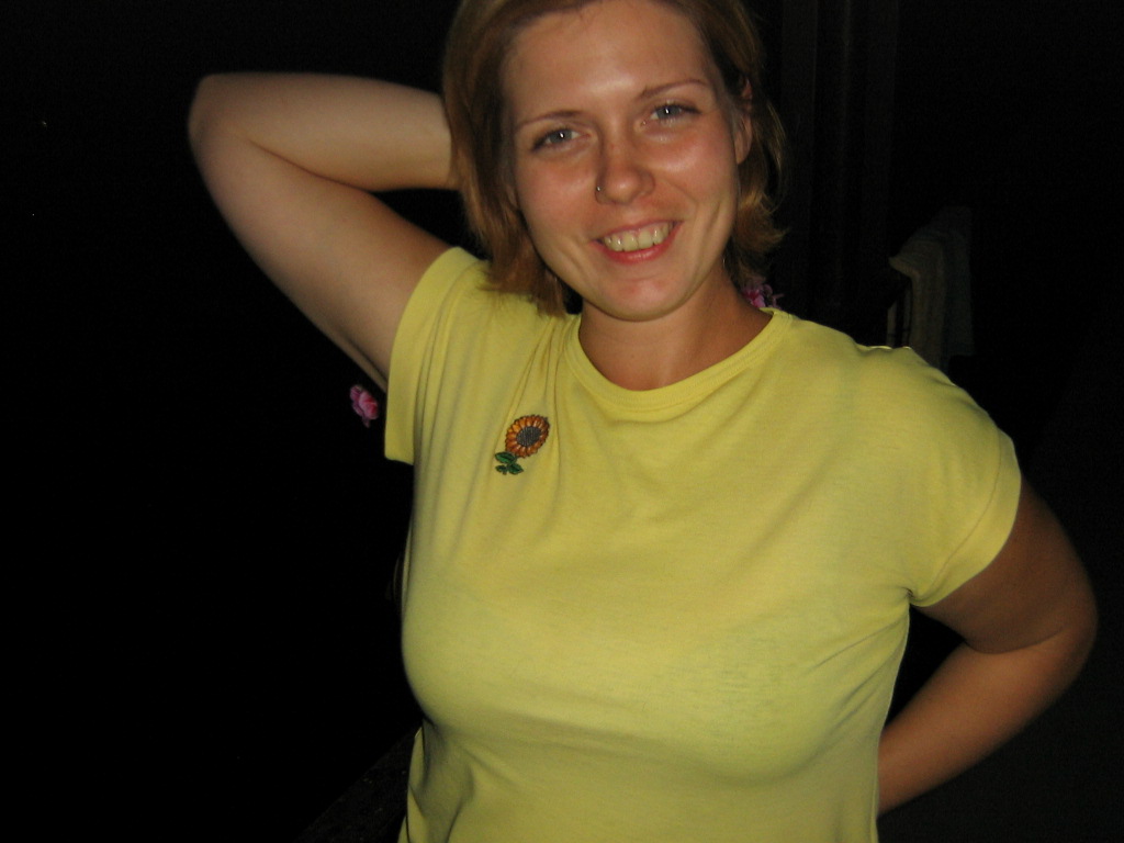 zooranna, 47