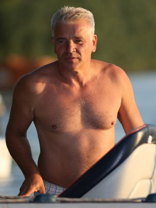 Szaif Géza, 62