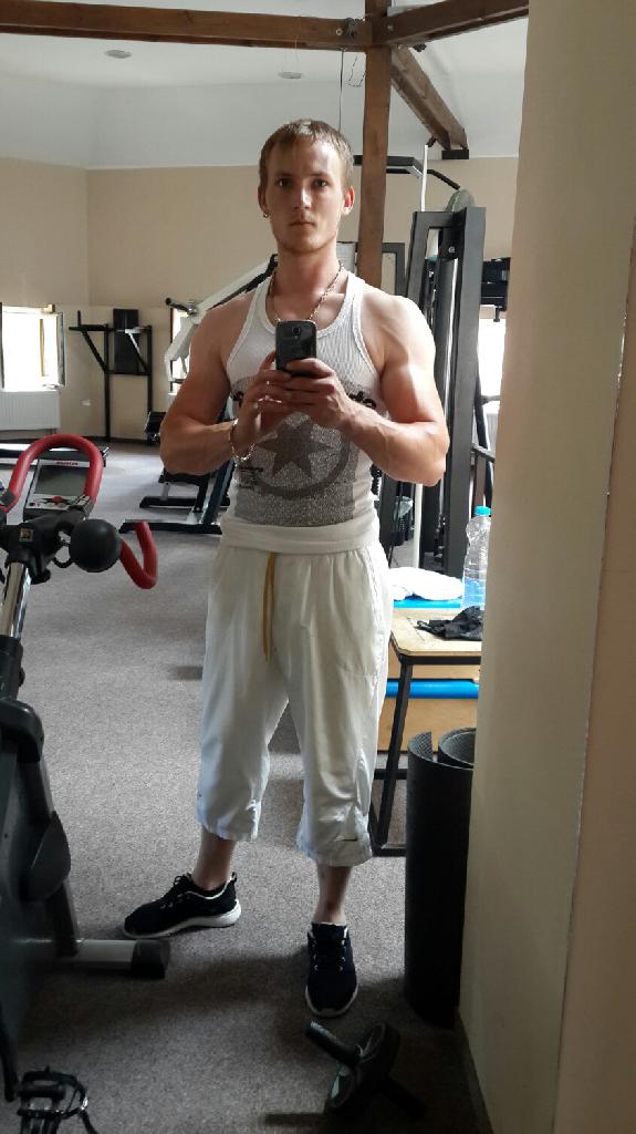 Eldandy, 33