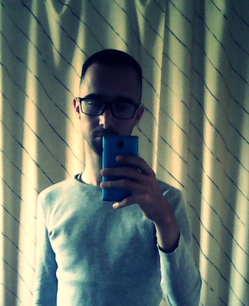 cshaweska, 32