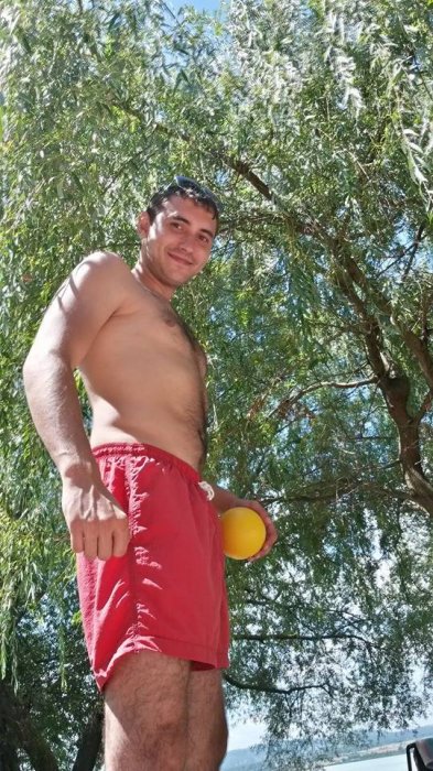 hariszteasz, 40