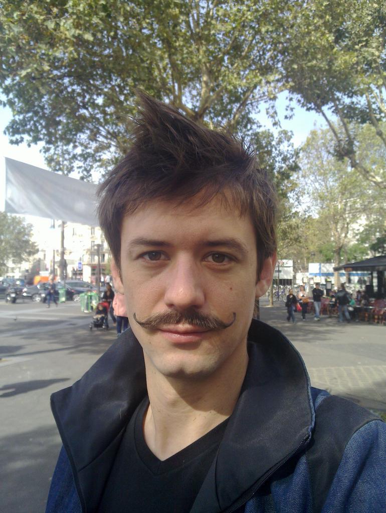 Patrik89, 36
