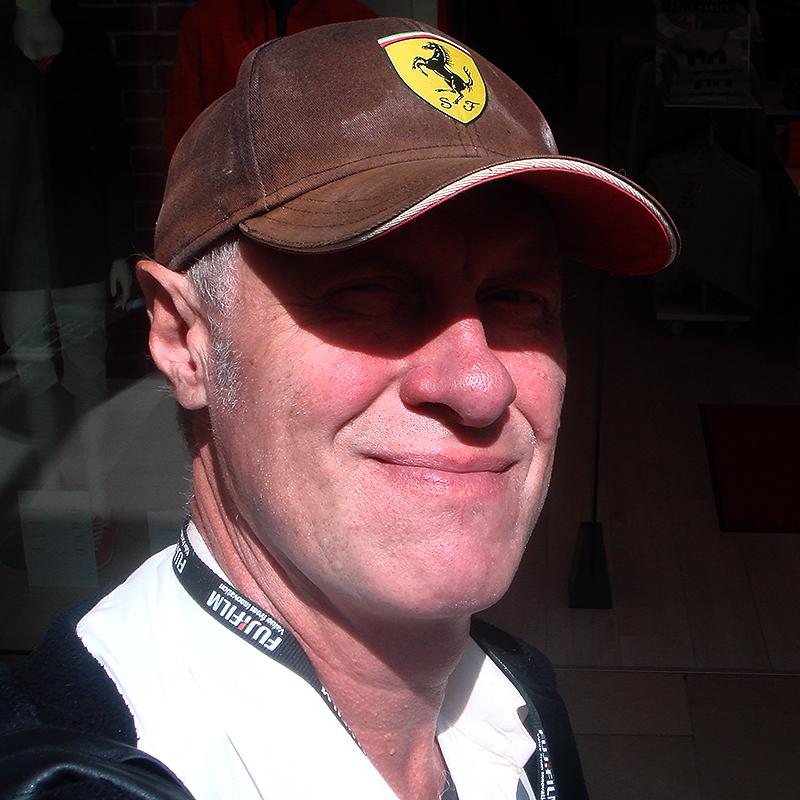 J.W.Goldstein, 59